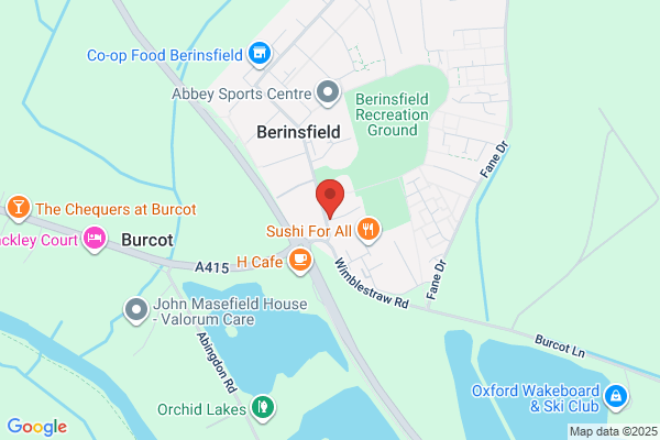 Wallingford Adult Learning