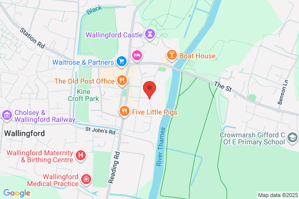 Wallingford Citizens Advice Bureau
