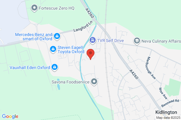 Wallingford Model Centre