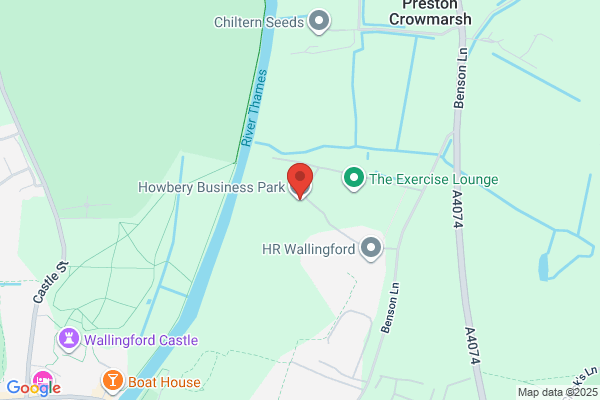 Wallingford Software Ltd