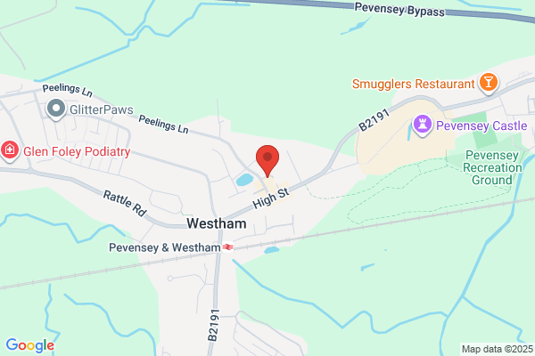 Westham Community Centre