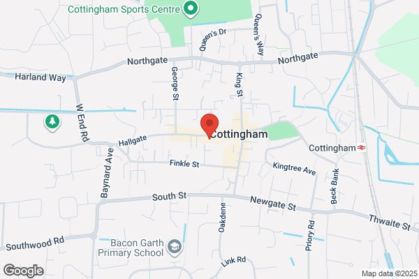 Bupa Dental Care Cottingham