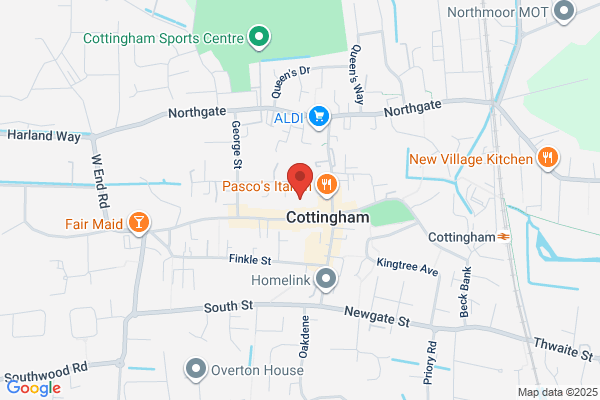 Co-op Food - Cottingham