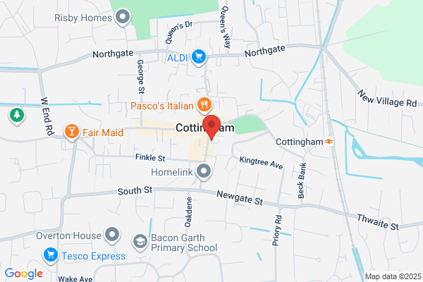 Specsavers Opticians and Audiologists - Cottingham