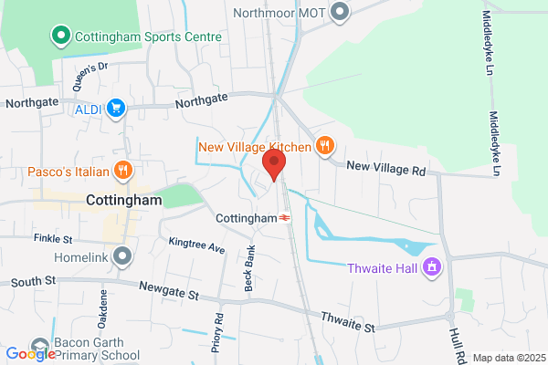 Boards (Cottingham) Ltd