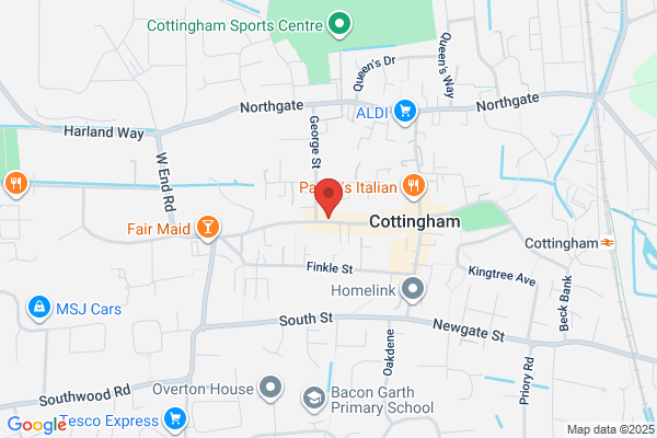 Cottingham Tandoori