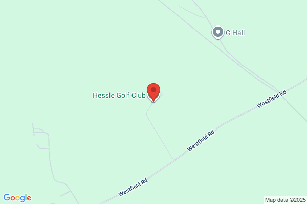 Hessle Golf Club