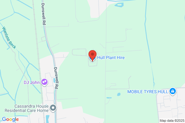 Humberside Plant Hire Ltd