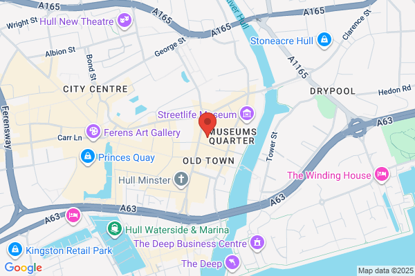 Lockings Solicitors