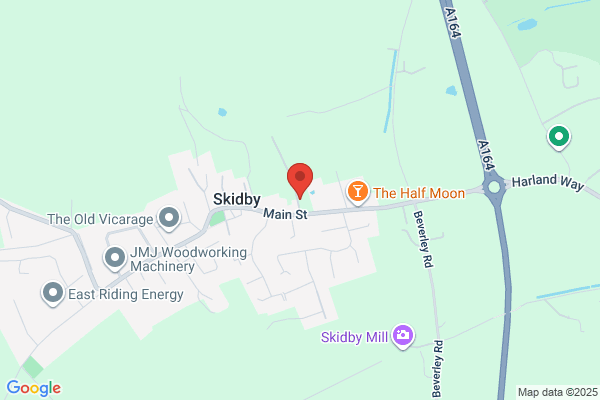 Skidby Livery Yard