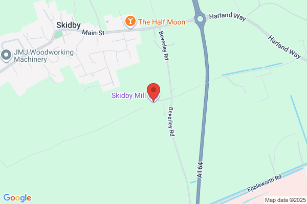 Skidby Mill & Rural Heritage Centre