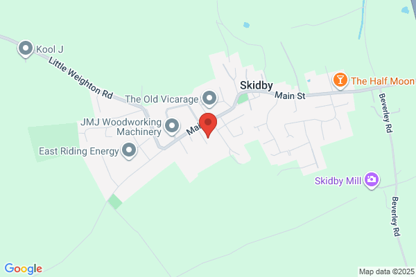 Skidby Primary School