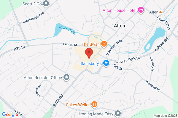 Alton Day Services