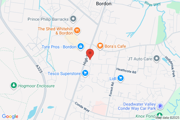 Alton Plumbing & Heating Ltd