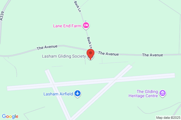 Lasham Training Centre