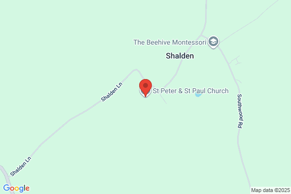 Shalden Farms