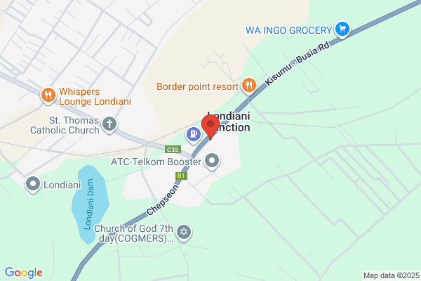 Snack Point Ltd