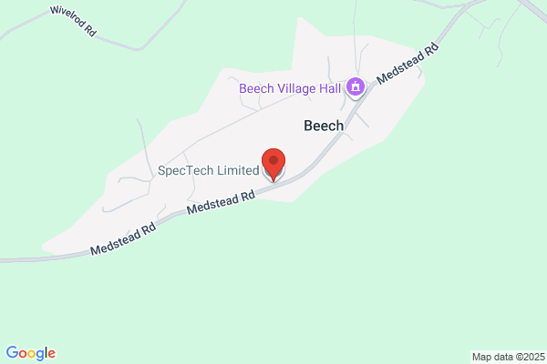 Spectech Ltd