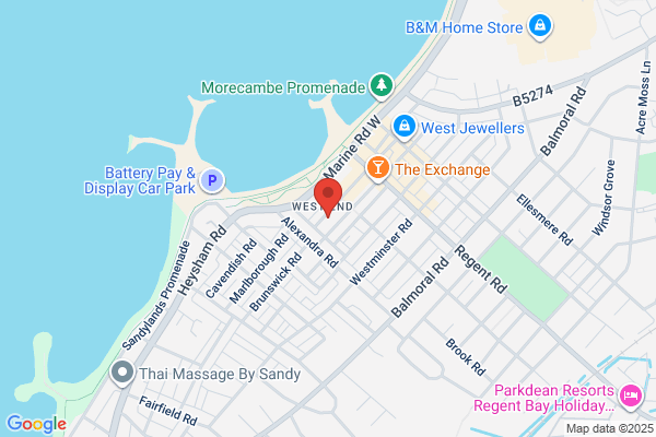 Westend Dental Laboratories