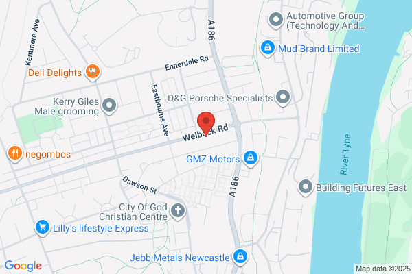 Argyle Property Services Ltd