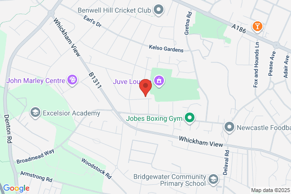 JMA Plumbing Ltd