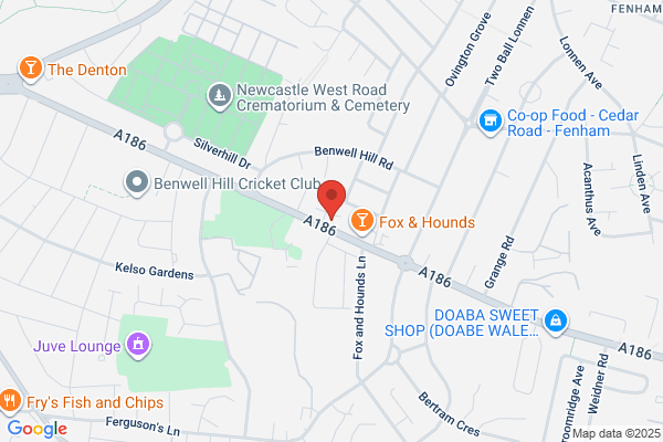 Westway Veterinary Group, Cat Clinic