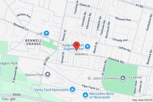 Benwell Hotel