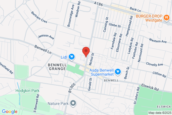 Condercum MOT Test Centre