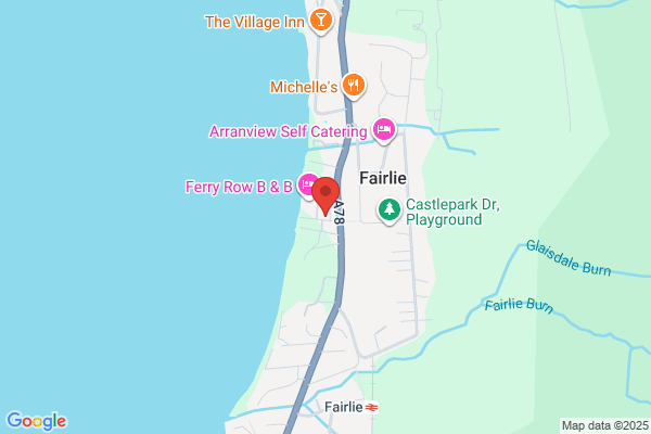 Fairlie Communications