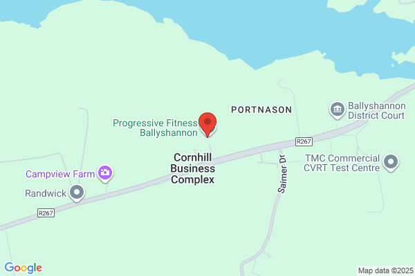 Northern Refrigeration Services Ltd