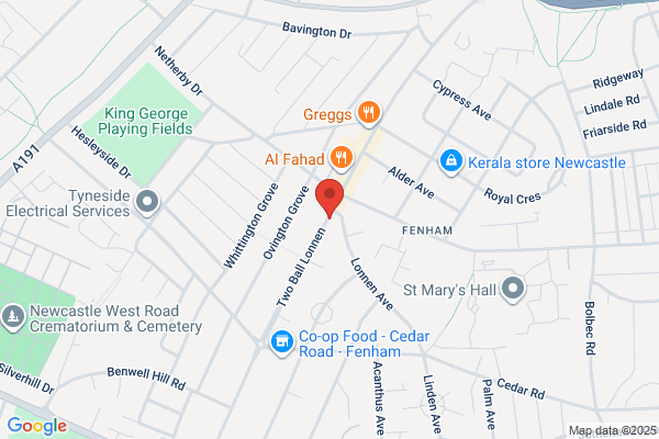 R & Ds
