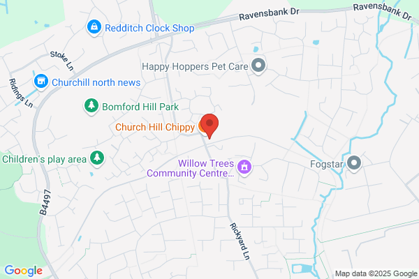 Rowlands Pharmacy Redditch