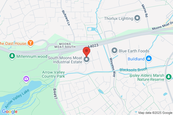 A1 Plating