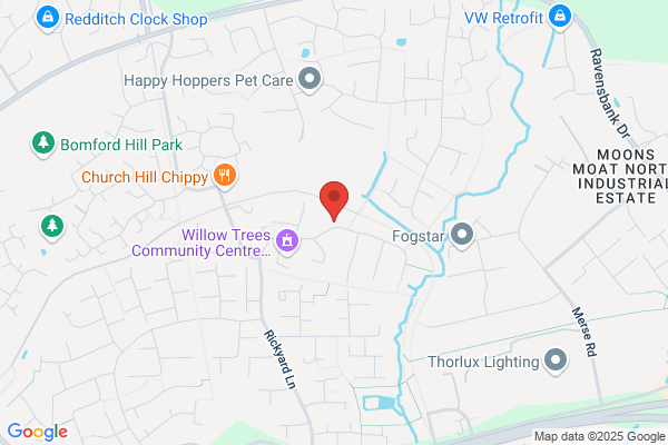 Church Hill Clinic