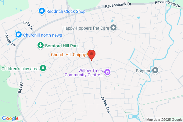 Church Hill Medical Centre