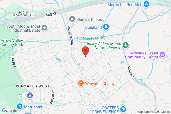 Ibstock House Sheltered Housing