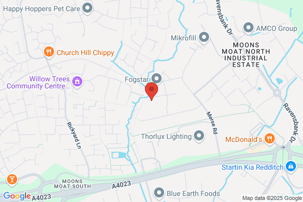 Mateline Engineering Ltd