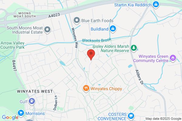 Mendip House Sheltered Housing