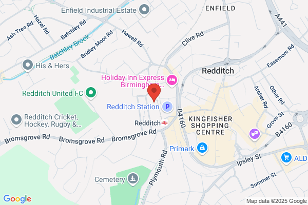 Redditch.com Ltd