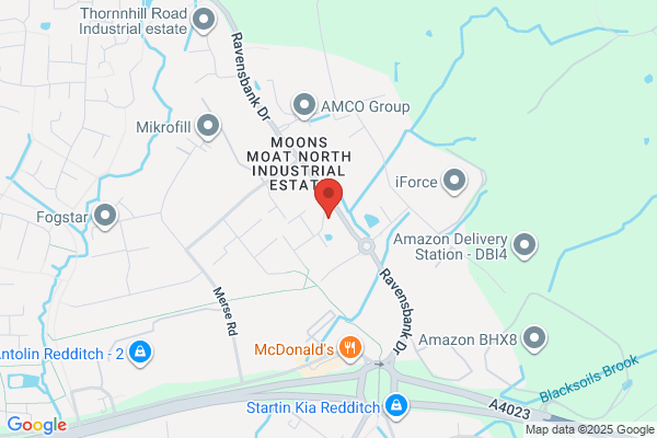 Redditek Systems Ltd