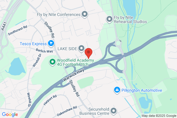 Redhill Manufacturing Ltd