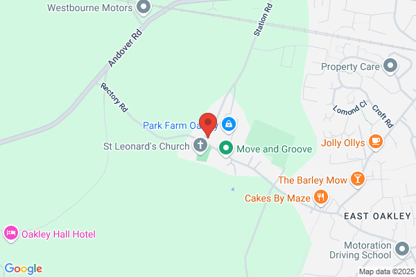 St Leonards Pre-School & Nursery