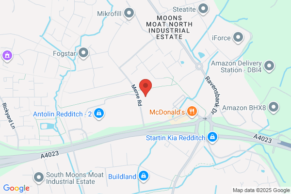 UK NSI Co Ltd