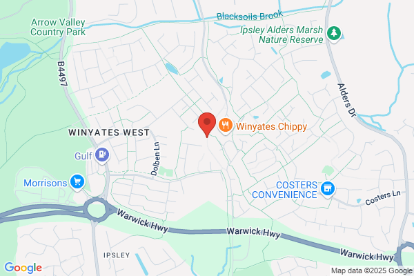 Winyates Centre
