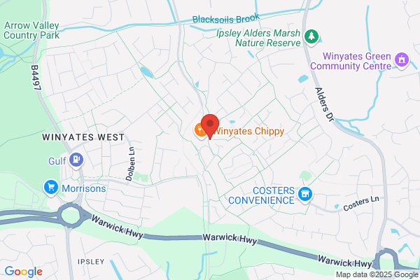 Winyates Playgroup