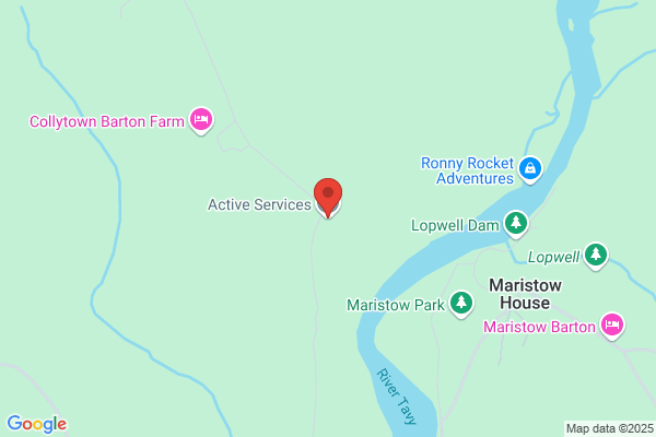 Active Services