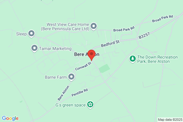 Bere Ferrers Post Office