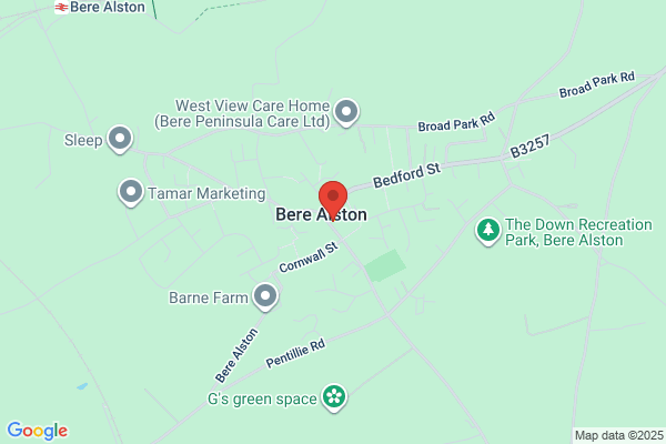 Co-op Food - Bere Alston - Fore Street