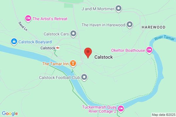 Calstock Community Primary School