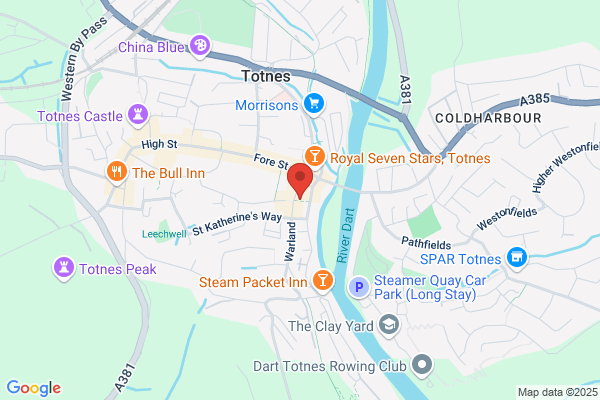 R D Sawyer